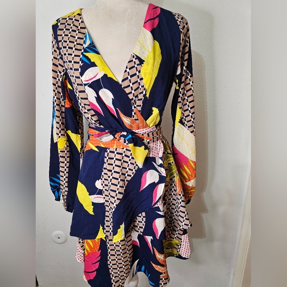 COSONSEN DRESS - Picture 4 of 9